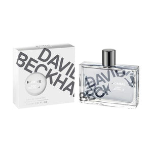 David Beckham Homme EDT 75ml for Men