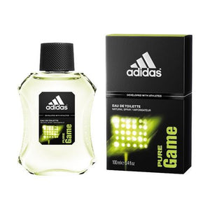 Adidas Pure Game EDT 100ml for Men