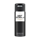 David Beckham Classic Deodorant Body Spray 150ml for Men