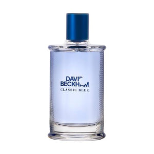 David Beckham Classic Blue EDT 90ml for Men
