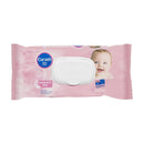 CURASH Fragrance Free Baby Wipes 80pk