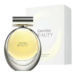 Calvin Klein CK Beauty Eau de Parfum 50ml
