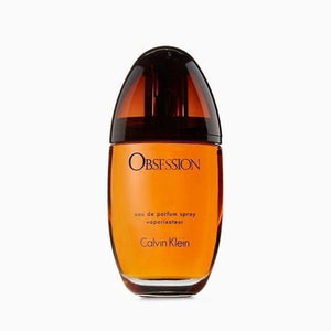 Calvin Klein Obsession EDP 100ml for Women