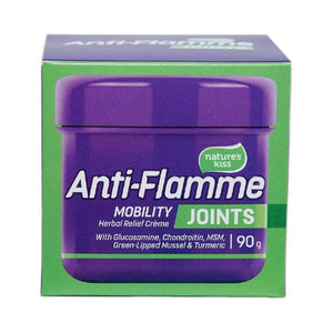 NK Anti-Flamme Joints 90g