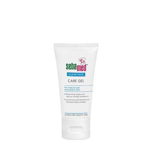 Sebamed Clear Face Care Gel