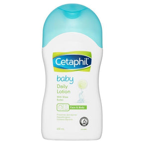 Baby Moisturisers &amp; Oils