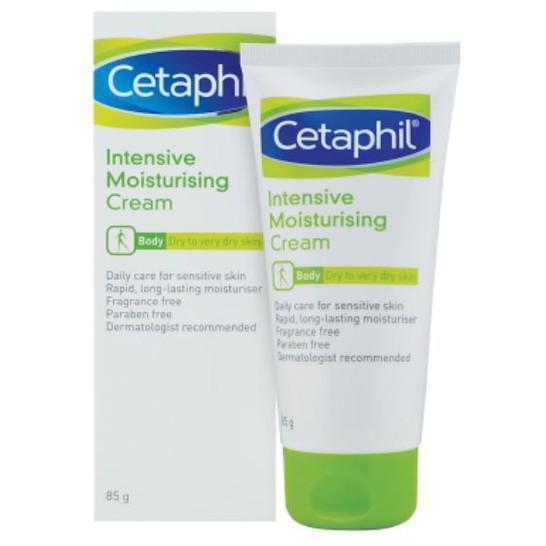 Cetaphil Intensive Moisturising Cream 85g