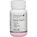 Clinicians Bladder Support Powder 50g
