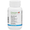 Clinicians BloodSugar Balance Capsules 90