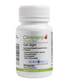 Clinicians