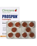 Clinicians Prospan Lozenges 20 loz