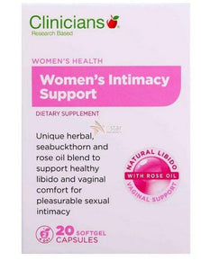 Women&#39;s Multivitamins