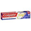 Colgate Total Advanced Whitening Antibacterial Fluoride Toothpaste 125ml