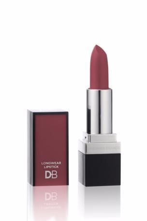 DB Designer Brands Lipstick Longwear Velvet Rose