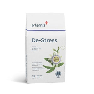 Artemis DesStress Tea 60g