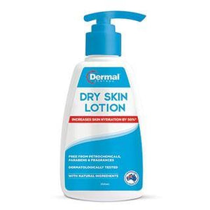 Dermal Therapy Dry Skin Lotion 250ml