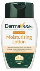 Dermaveen Daily Nourish Moisturising Lotion 250ml
