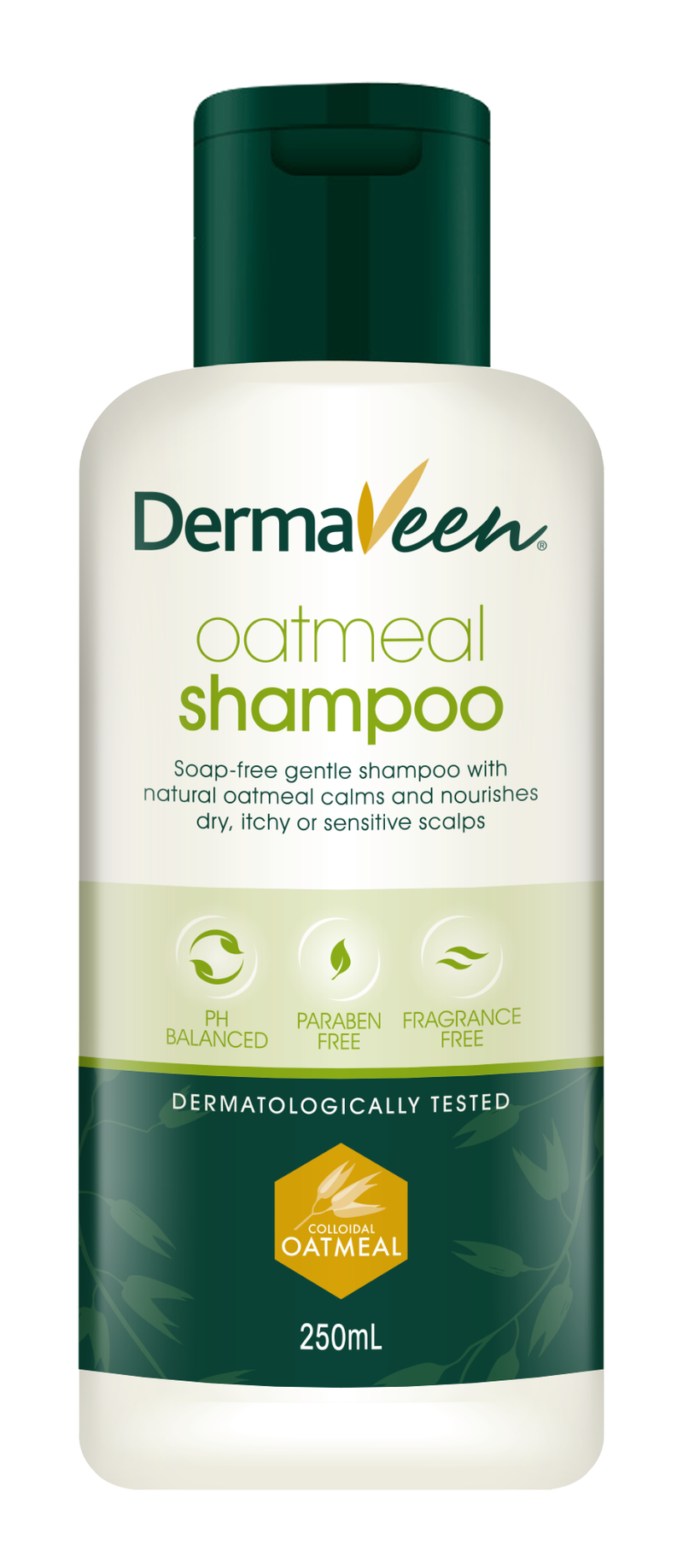 Dermaveen Oatmeal conditioner 250ml