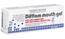 Difflam Mouth Gel 10g