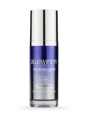 Dr. Lewinn's Reversaderm Corrective Skin Peel 30ml