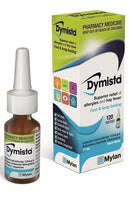 Dymista Nasal Spray 120 Dose