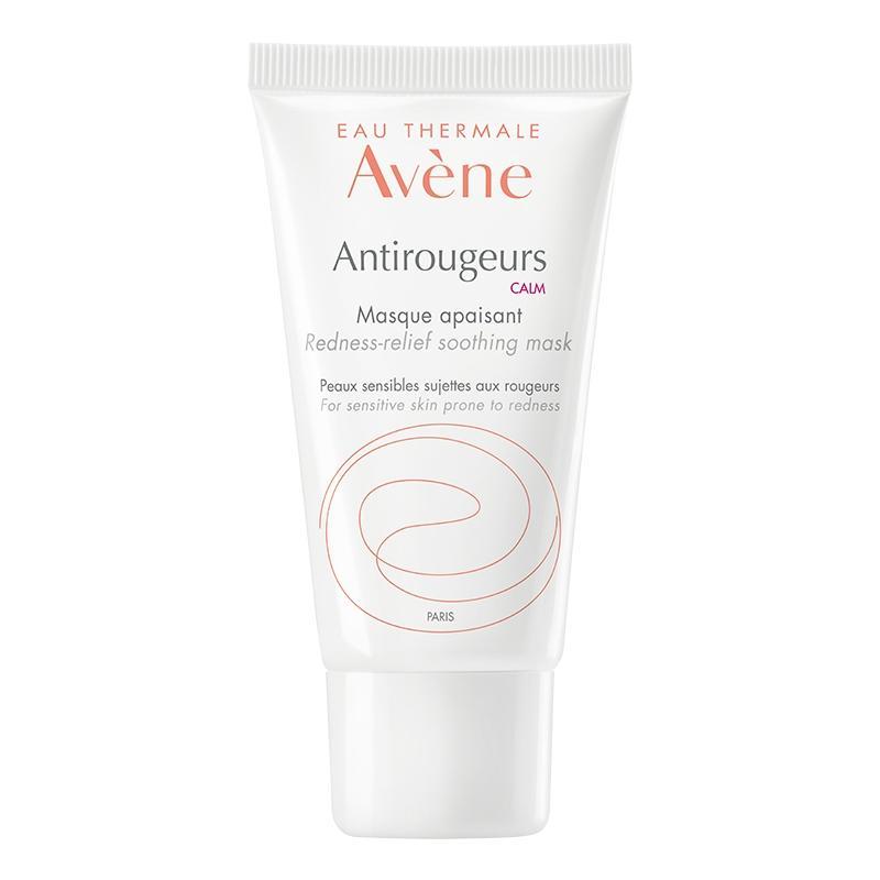AVENE Antirougeurs Calm Redness Relief Soothing Mask 50ml