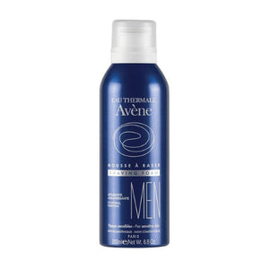 AVENE Mens Shaving Foam 200ml