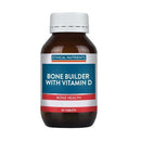 ETHICAL NUTRIENTS Bone Builder with Vitamin D Bone Health 60 Tablets