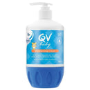 EGO QV Baby Moisturising Cream Pump 500g