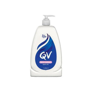 EGO QV Lotion 1L