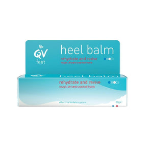 Ego QV Feet Heel Balm 50g