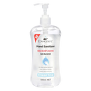 Essence H/Sanitizer Clear Ice 500ml