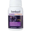 Sambucol Immune Activator 30caps