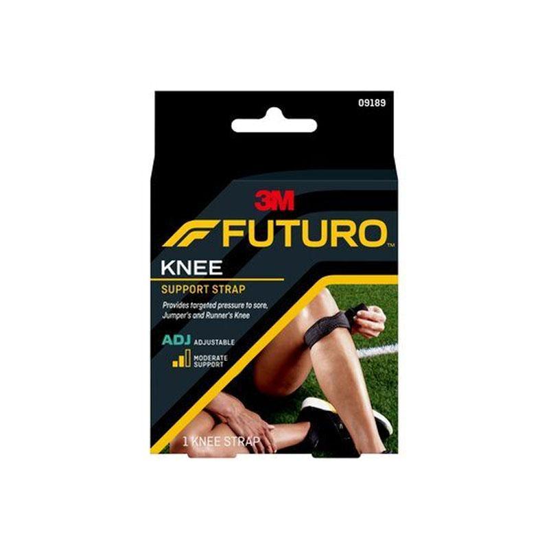 FUTURO Sport Adjustable Knee Strap  09189