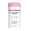 Forever Mum DHA Baby Brain Builder 60 Capsules