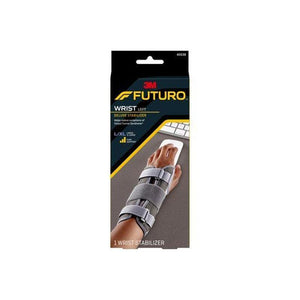 Futuro Wrist Stabilizer Deluxe Left Large/XL