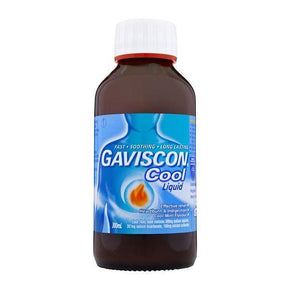 Indigestion &amp; Heartburn Relief