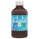 Gaviscon Liquid 600ml Peppermint