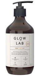 Glow Lab Body Lotion 400ml