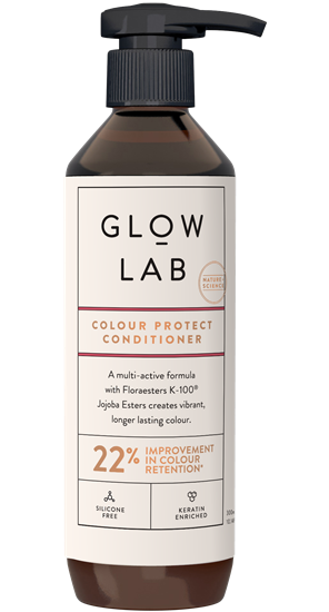 Glow Lab Colour Protect Conditioner 300ml