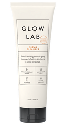 Glow Lab Creme Cleanser 100ml