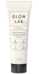 Glow Lab Facial Moisturiser 100ml