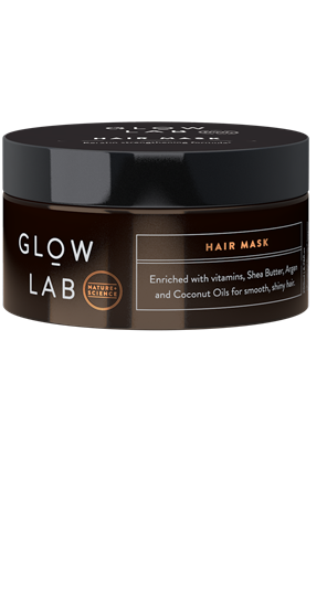 Glow Lab Hair Mask 200ml