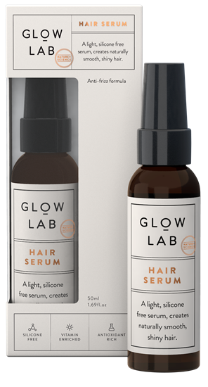 Glow Lab Hair Serum 50ml