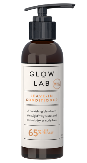 Glow Lab Leave-In Conditioner 120ml