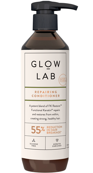 Glow Lab Repairing Conditioner 300ml