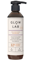 Glow Lab Shampoo Volumising 300ml