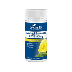 Evening Primrose Oil