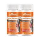 Good Health Glucosamine One a Day Twin Pack 120 Capsules