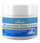 Good Health Magnesium Sleep Cream 90g